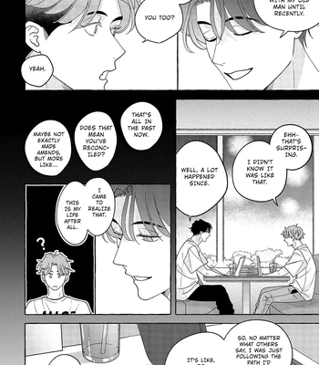 [SUEHIRO Machi] Fake Fact Lips break – Vol.01 [Eng] — 142