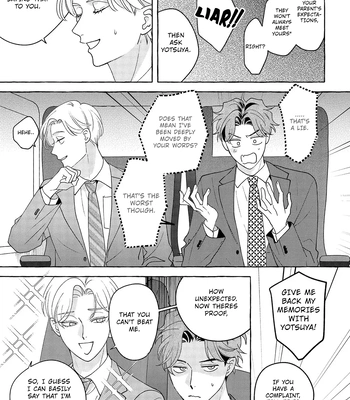 [SUEHIRO Machi] Fake Fact Lips break – Vol.01 [Eng] — 145