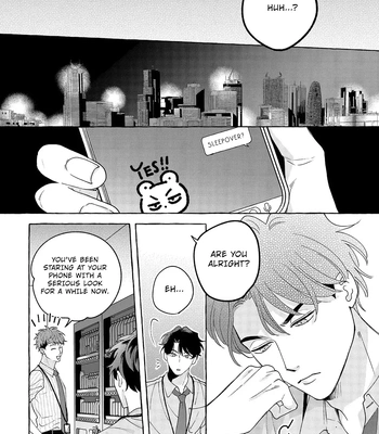 [SUEHIRO Machi] Fake Fact Lips break – Vol.01 [Eng] — 148