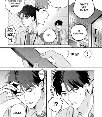 [SUEHIRO Machi] Fake Fact Lips break – Vol.01 [Eng] — 151