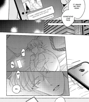[SUEHIRO Machi] Fake Fact Lips break – Vol.01 [Eng] — 152
