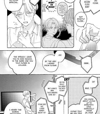 [SUEHIRO Machi] Fake Fact Lips break – Vol.01 [Eng] — 154