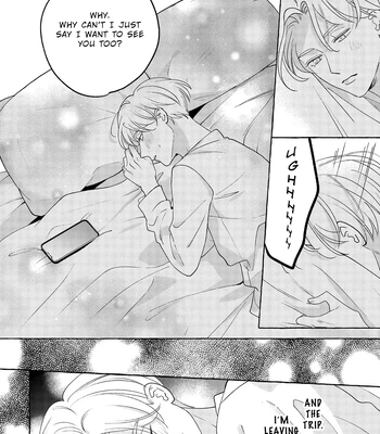 [SUEHIRO Machi] Fake Fact Lips break – Vol.01 [Eng] — 158