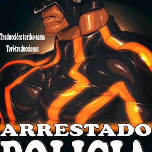 [Rokudenashi] arrested POLICE [Eng/Esp] – Gay Comics image 026.jpg