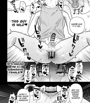 [Saiogauma] Big Bad Hunk [Eng] — 020