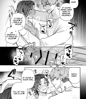 [Saiogauma] Big Bad Hunk [Eng] — 021