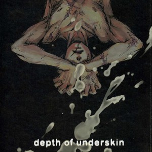 [GD (IZUMI Yakumo)] Sengoku Musou dj – Depth of Underskin [Eng] – Gay Comics image 002.jpg
