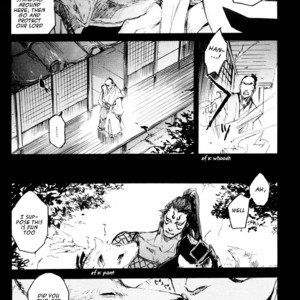 [GD (IZUMI Yakumo)] Sengoku Musou dj – Depth of Underskin [Eng] – Gay Comics image 056.jpg