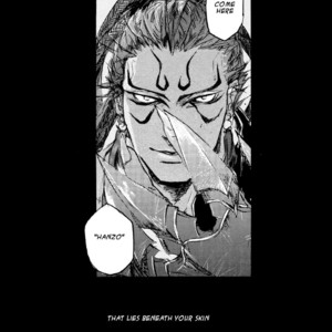 [GD (IZUMI Yakumo)] Sengoku Musou dj – Depth of Underskin [Eng] – Gay Comics image 061.jpg