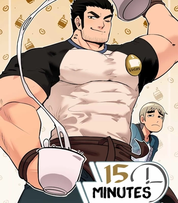 [Kimakkun] 15 Minutes [Eng]
