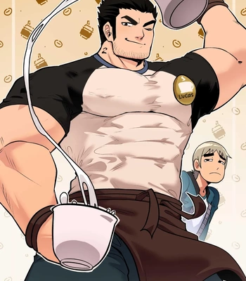 [Kimakkun] 15 Minutes [Eng] — 17