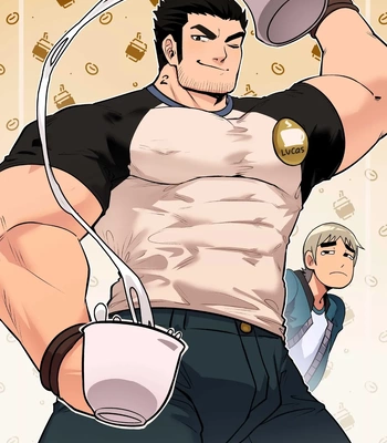 [Kimakkun] 15 Minutes [Eng] — 18