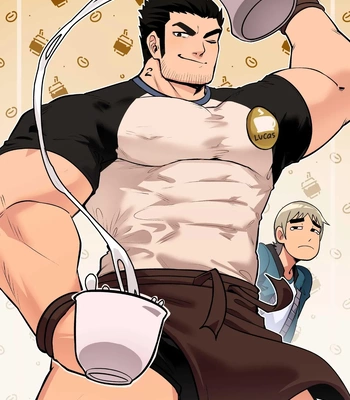 [Kimakkun] 15 Minutes [Eng] — 019