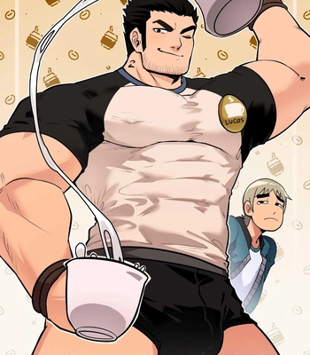 [Kimakkun] 15 Minutes [Eng] — 020