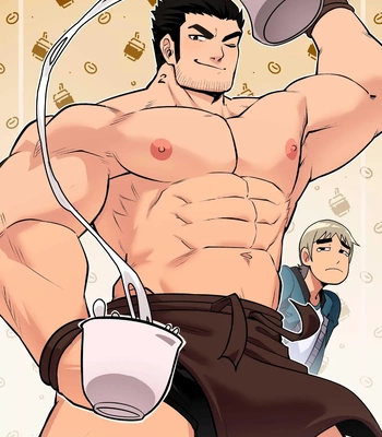 [Kimakkun] 15 Minutes [Eng] — 021
