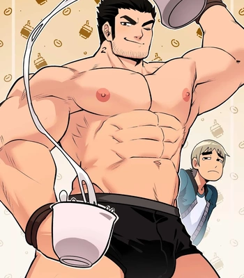 [Kimakkun] 15 Minutes [Eng] — 022