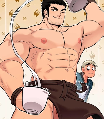 [Kimakkun] 15 Minutes [Eng] — 023