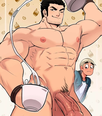 [Kimakkun] 15 Minutes [Eng] — 024
