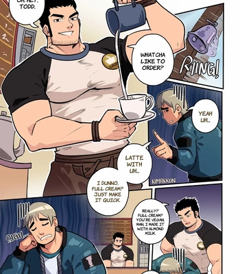 [Kimakkun] 15 Minutes [Eng] — 4