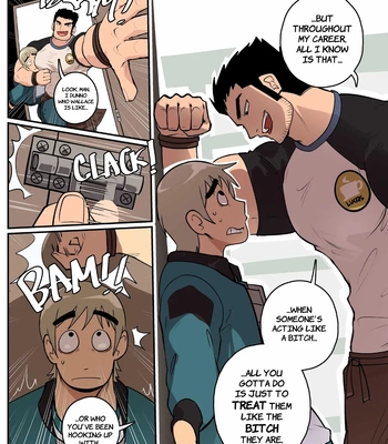 [Kimakkun] 15 Minutes [Eng] — 8