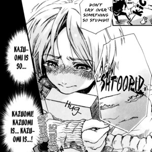 [Chishanomi] Katakoi Kazoku [Eng] – Gay Comics image 014.jpg