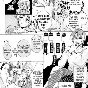[Chishanomi] Katakoi Kazoku [Eng] – Gay Comics image 052.jpg