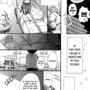 [Chishanomi] Katakoi Kazoku [Eng] – Gay Comics image 091.jpg