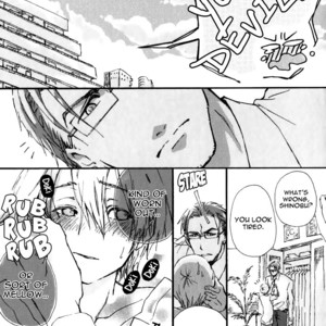 [Chishanomi] Katakoi Kazoku [Eng] – Gay Comics image 118.jpg
