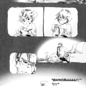[Chishanomi] Katakoi Kazoku [Eng] – Gay Comics image 155.jpg
