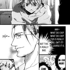 [Chishanomi] Katakoi Kazoku [Eng] – Gay Comics image 162.jpg