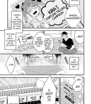 [IZUMI Kureha] Otome Yankee ha Unmei no Hito wo Matsu [Eng] — 023