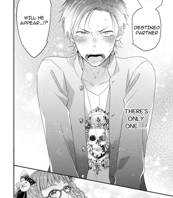 [IZUMI Kureha] Otome Yankee ha Unmei no Hito wo Matsu [Eng] — 028