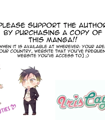 [IZUMI Kureha] Otome Yankee ha Unmei no Hito wo Matsu [Eng] — 039