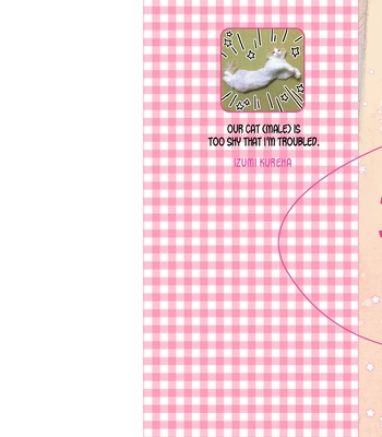 [IZUMI Kureha] Otome Yankee ha Unmei no Hito wo Matsu [Eng] — 004
