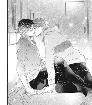 [IZUMI Kureha] Otome Yankee ha Unmei no Hito wo Matsu [Eng] — 058