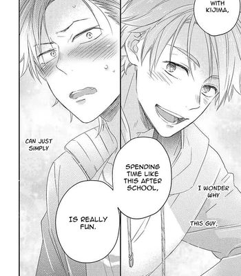 [IZUMI Kureha] Otome Yankee ha Unmei no Hito wo Matsu [Eng] — 044