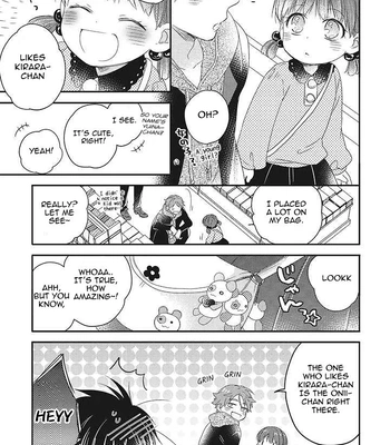[IZUMI Kureha] Otome Yankee ha Unmei no Hito wo Matsu [Eng] — 080