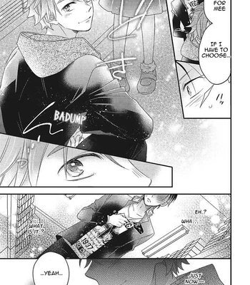 [IZUMI Kureha] Otome Yankee ha Unmei no Hito wo Matsu [Eng] — 082
