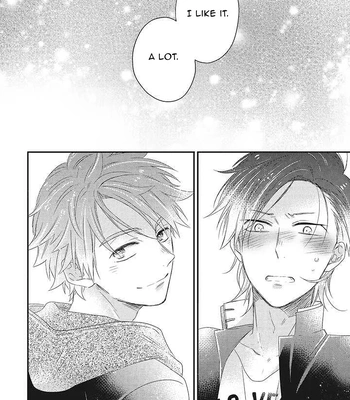 [IZUMI Kureha] Otome Yankee ha Unmei no Hito wo Matsu [Eng] — 083