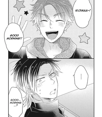 [IZUMI Kureha] Otome Yankee ha Unmei no Hito wo Matsu [Eng] — 062