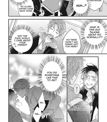 [IZUMI Kureha] Otome Yankee ha Unmei no Hito wo Matsu [Eng] — 063