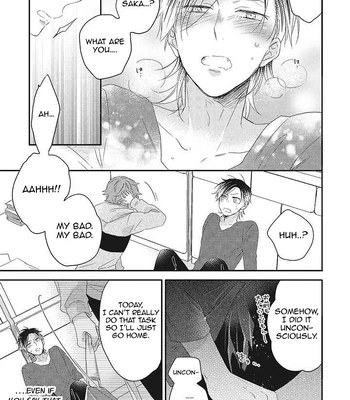 [IZUMI Kureha] Otome Yankee ha Unmei no Hito wo Matsu [Eng] — 064
