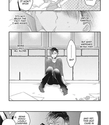[IZUMI Kureha] Otome Yankee ha Unmei no Hito wo Matsu [Eng] — 066