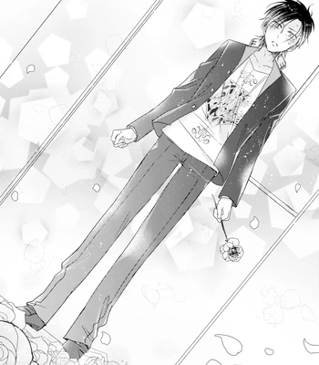 [IZUMI Kureha] Otome Yankee ha Unmei no Hito wo Matsu [Eng] — 136