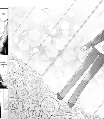 [IZUMI Kureha] Otome Yankee ha Unmei no Hito wo Matsu [Eng] — 138