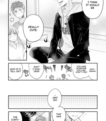 [IZUMI Kureha] Otome Yankee ha Unmei no Hito wo Matsu [Eng] — 145