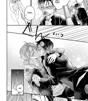 [IZUMI Kureha] Otome Yankee ha Unmei no Hito wo Matsu [Eng] — 149