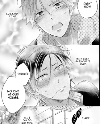 [IZUMI Kureha] Otome Yankee ha Unmei no Hito wo Matsu [Eng] — 152