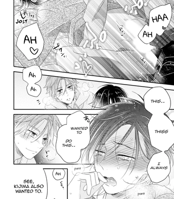 [IZUMI Kureha] Otome Yankee ha Unmei no Hito wo Matsu [Eng] — 170