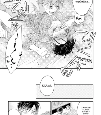 [IZUMI Kureha] Otome Yankee ha Unmei no Hito wo Matsu [Eng] — 175